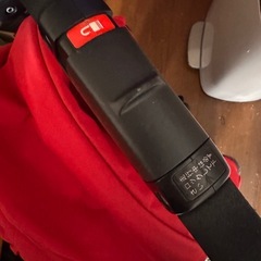 Aprica ベビーカー 良品 0ヶ月～可の画像