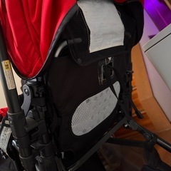 Aprica ベビーカー 良品 0ヶ月～可の画像