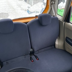 即乗り可能　ライフ　サイバーナビ　クルーズスカウター付きの画像