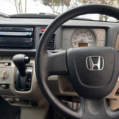 即乗り可能　ライフ　サイバーナビ　クルーズスカウター付きの画像