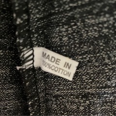 チュニックプルオーバーのようなカットソーチュニックです。﻿の画像