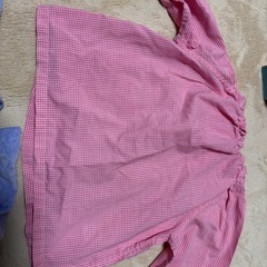 スモックの画像