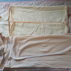 おくるみ　ベビータオル　バスタオル　各種　ひとつ150円の画像