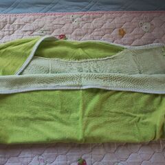 おくるみ　ベビータオル　バスタオル　各種　ひとつ150円の画像