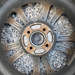 スタッドレスの画像