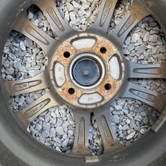 スタッドレスの画像