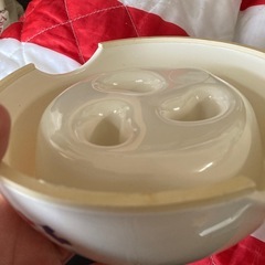 犬　フードボール　早食い防止の画像