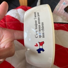 犬　フードボール　早食い防止の画像