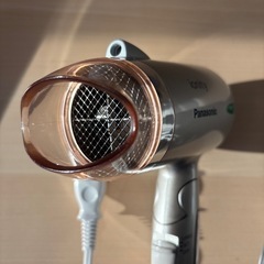 パナソニック国内＆海外対応ドライヤーの画像