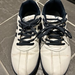 アーノルドパーマー⛱️ゴルフシューズの画像