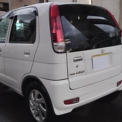 ☆福岡ナンバー名義変更サービス　車検R8年3月　希少のテリオスルキア☆の画像