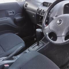 ☆福岡ナンバー名義変更サービス　車検R8年3月　希少のテリオスルキア☆の画像