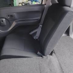 ☆福岡ナンバー名義変更サービス　車検R8年3月　希少のテリオスルキア☆の画像