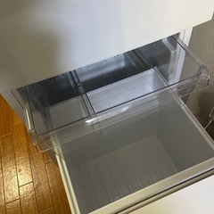 冷蔵庫、ニトリ、NTR-149WAの画像