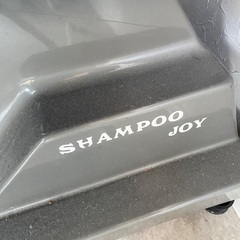 シャンプーチェア　美容院　椅子の画像