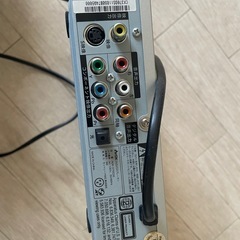 DVDプレーヤー【AVOX ADS-370CDS】　の画像