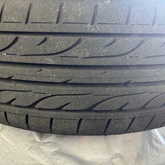 195/65r15 夏タイヤの画像