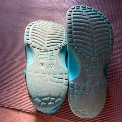 クロックス6 8の画像