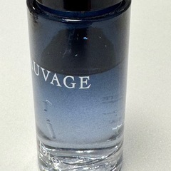 ディオール ソヴァージュ オードゥ トワレ(30ml)の画像