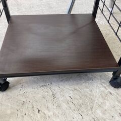 J5950　【リユースのサカイ柏店】　レンジラック　クリーニング済みの画像