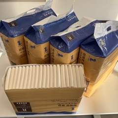 ペットシーツ　88枚×4個セットの画像