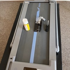 ルームランナーの画像