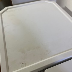 冷蔵庫、ニトリ、NTR-149WAの画像