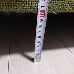 ソファー 2〜3人用 グリーンの画像