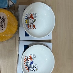 アンパンマン　セット
の画像