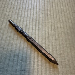 ブルポイント 17mm六角シャンク 280mm 電動ハンマー用の画像