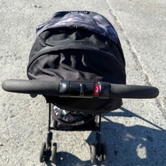 アップリカ⭐️ベビーカー⭐️の画像