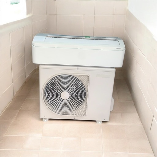 【標準取付込】2019年製 エアコン 6畳用 東芝 RAS-E225P 中古 43,500円