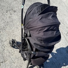 アップリカ⭐️ベビーカー⭐️の画像