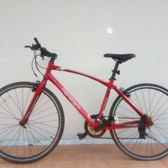 中古ですっ! 整備済   momentum ineed Z-3の画像