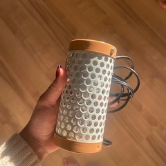 Minimal Land Thermal Bulb with Cover 20Wの画像