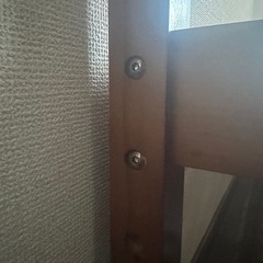 すのこベッド（シングルベッド）の画像