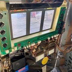 パチスロ実機
の画像