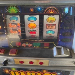 パチスロ実機
の画像