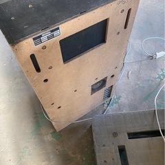 パチスロ実機
の画像