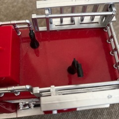 トイコー　消防車の画像