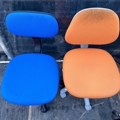 【決まりました】オフィスチェアの画像