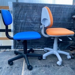【決まりました】オフィスチェアの画像