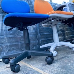 【決まりました】オフィスチェアの画像