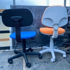 【決まりました】オフィスチェアの画像