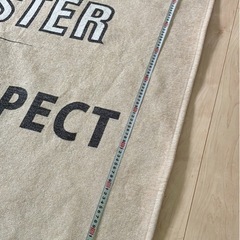 カーペットの画像