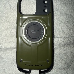 ルートコーiPhone17PROMAXの画像