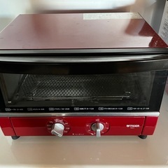 オーブンの画像