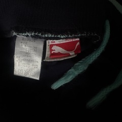 PUMAジャージ150の画像