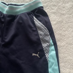 PUMAジャージ150の画像