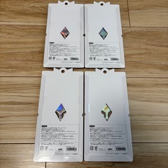 【正規品】ボンボンドロップシール マジカル 4点セット 割引ありの画像